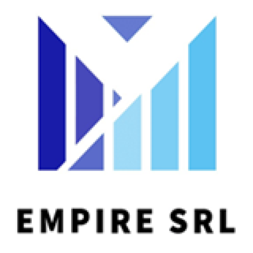 LOGO AZIENDALE EMPIRE SRL